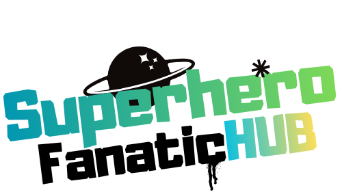 Superheroes Fanatic HuB
